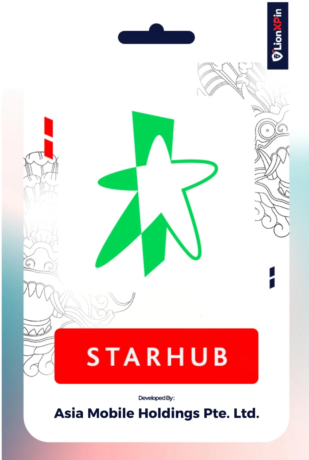 STARHUB